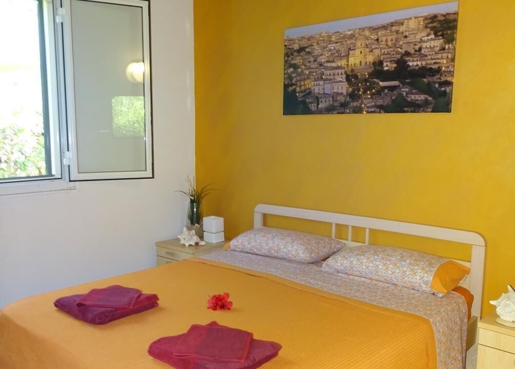 Photo of Bedroom in Marina di Modica
