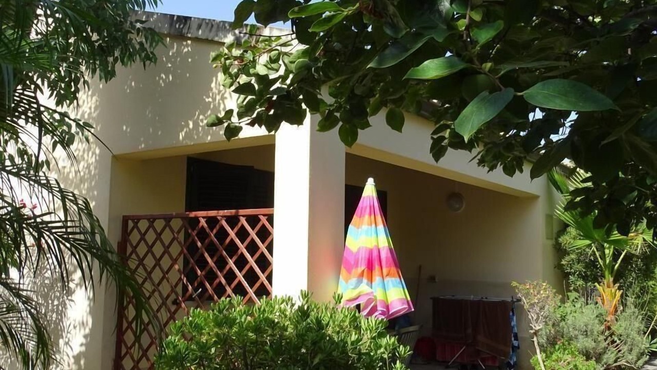 Photo of Patio Balcony in Marina di Modica
