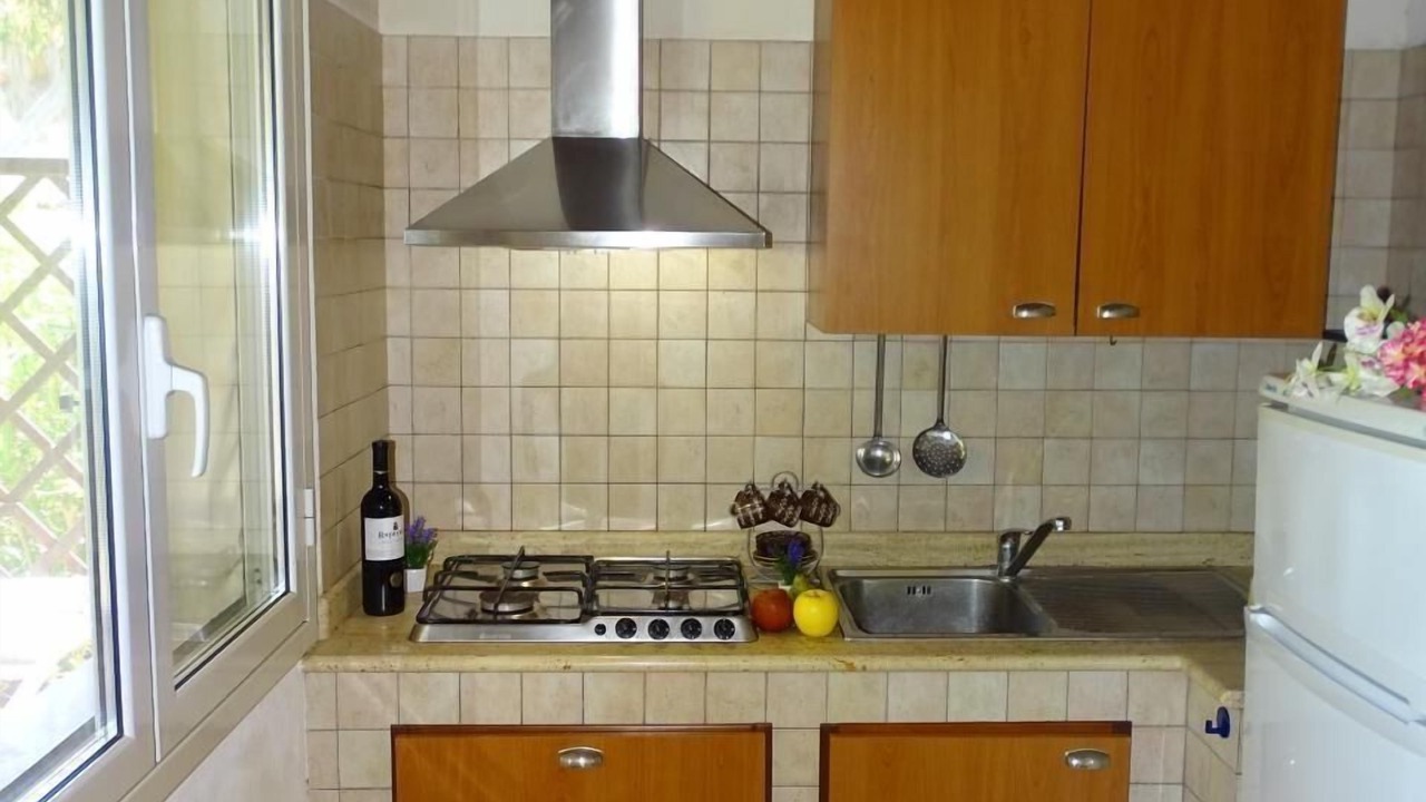 Photo of Kitchen in Marina di Modica