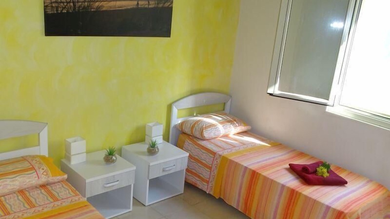 Photo of Bedroom in Marina di Modica