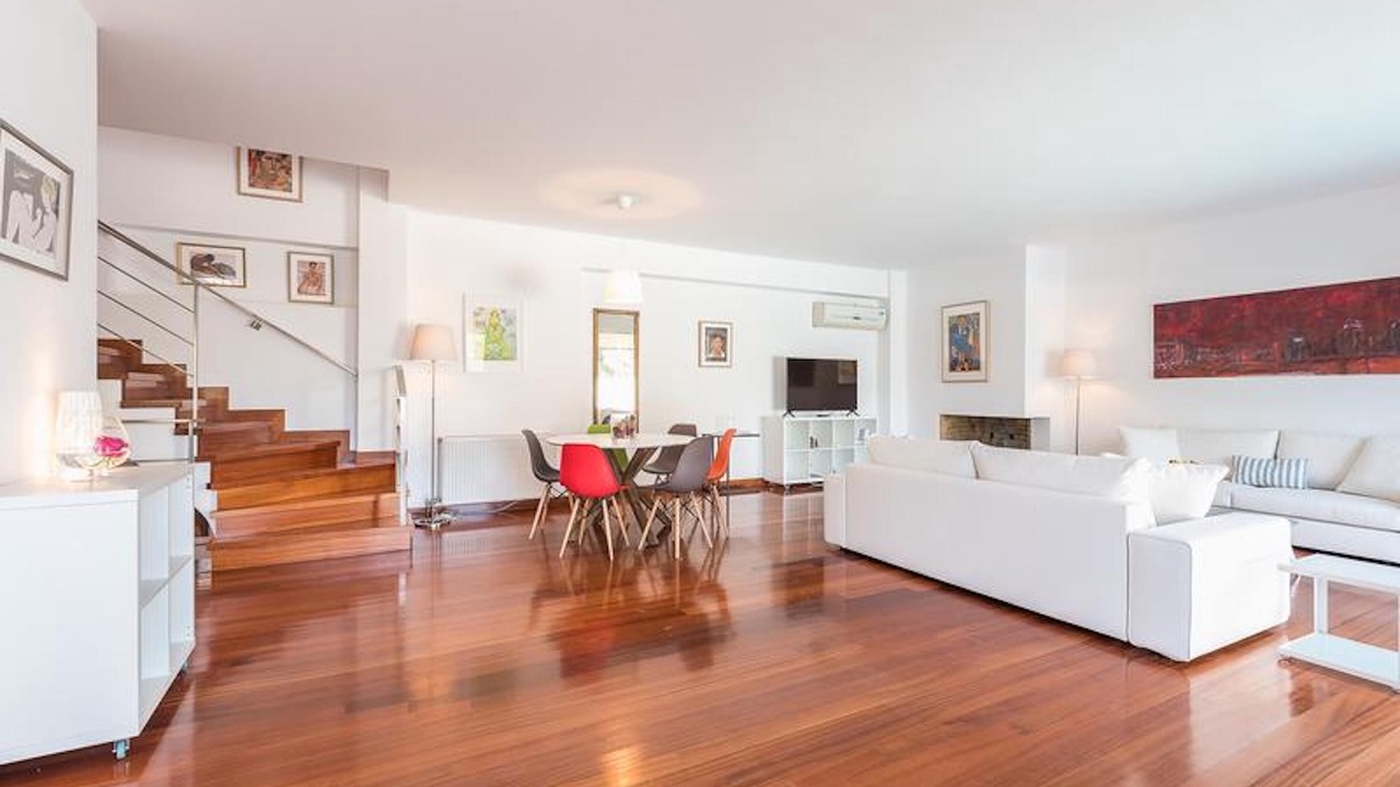 Photo of Livingroom in Elliniko