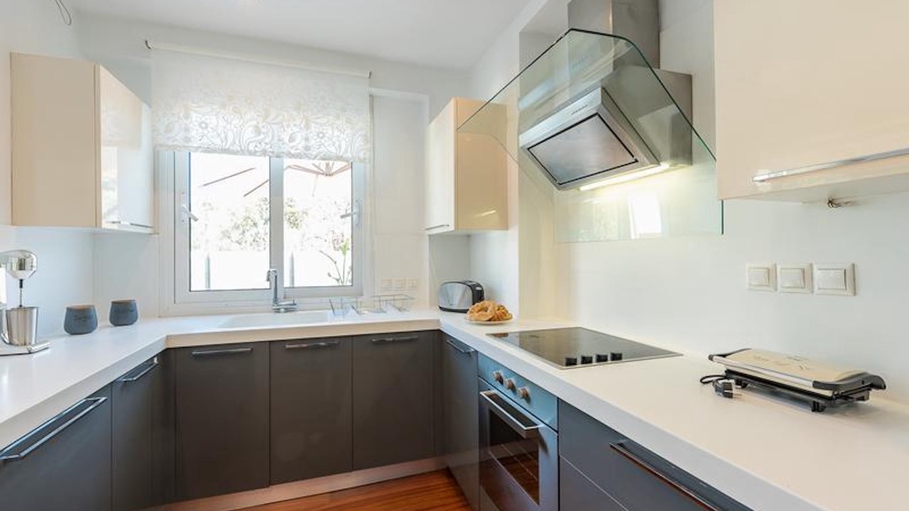 Photo of Kitchen in Elliniko