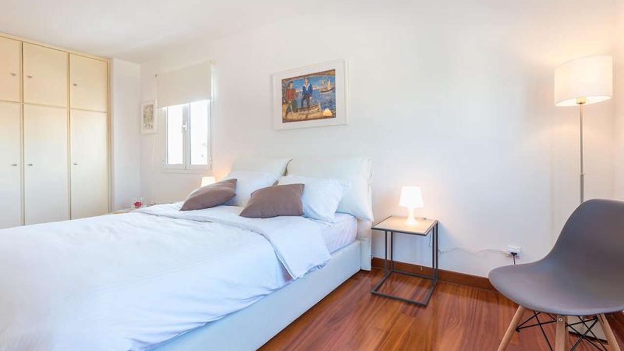 Photo of Bedroom in Elliniko
