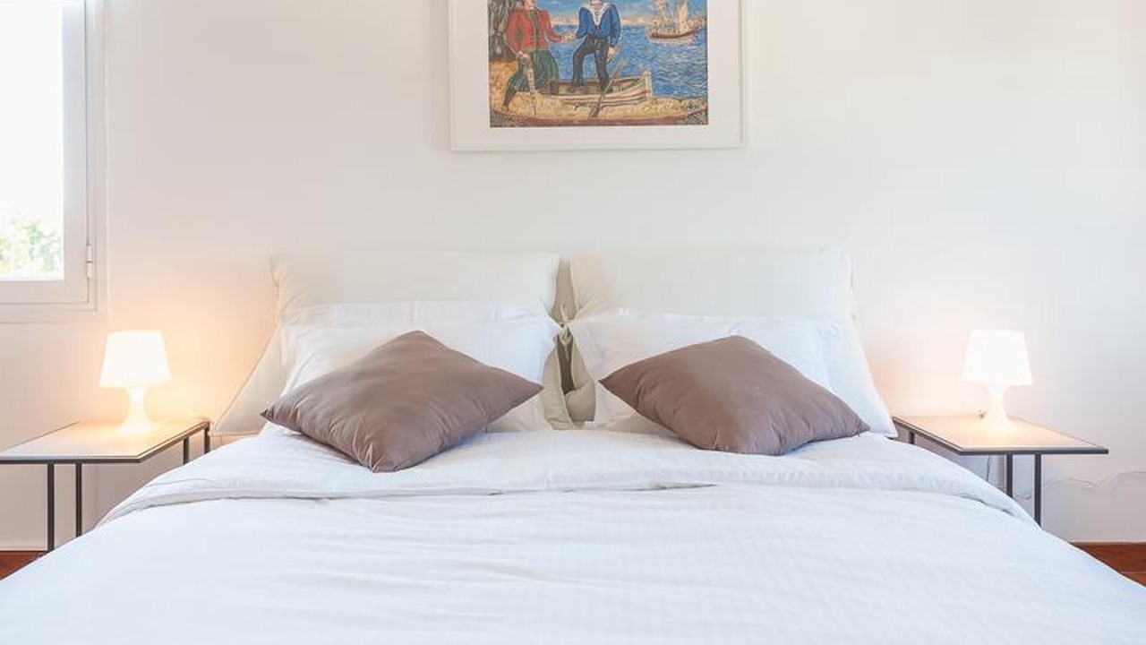 Photo of Bedroom in Elliniko