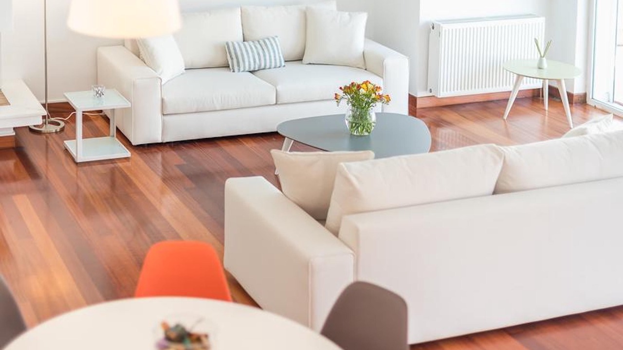 Photo of Livingroom in Elliniko