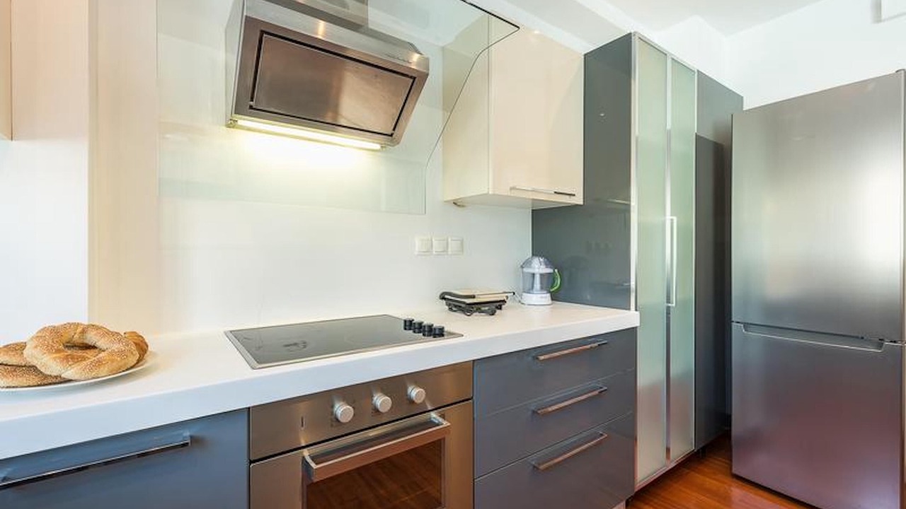 Photo of Kitchen in Elliniko