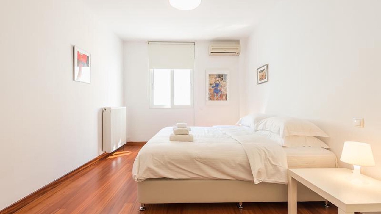 Photo of Bedroom in Elliniko