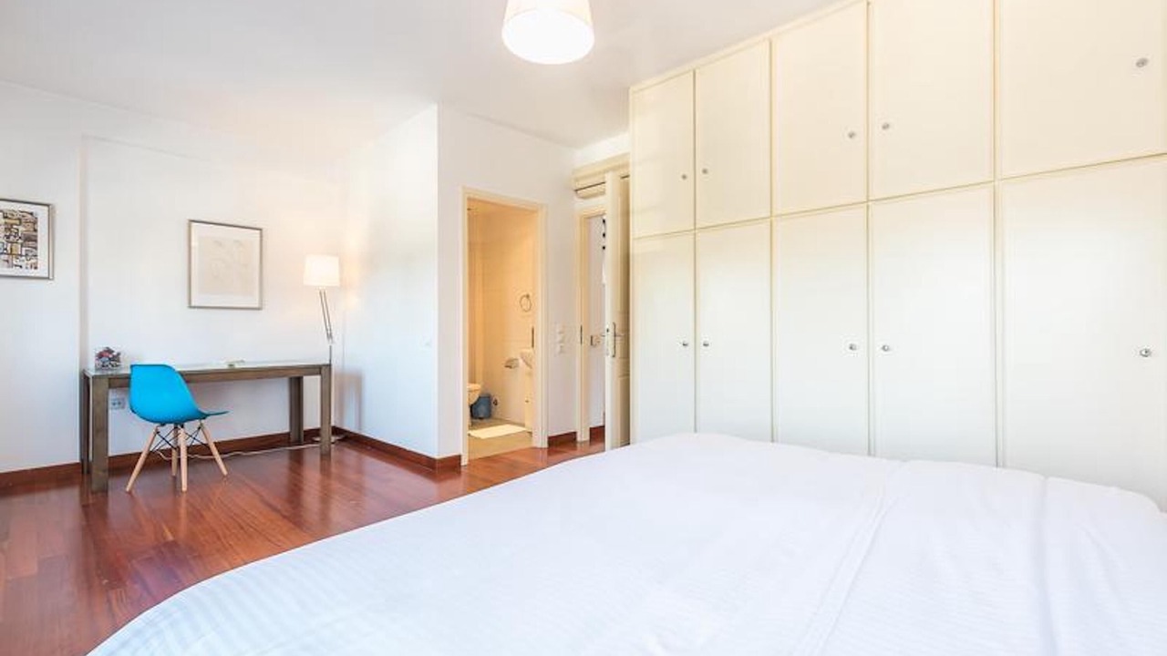 Photo of Bedroom in Elliniko