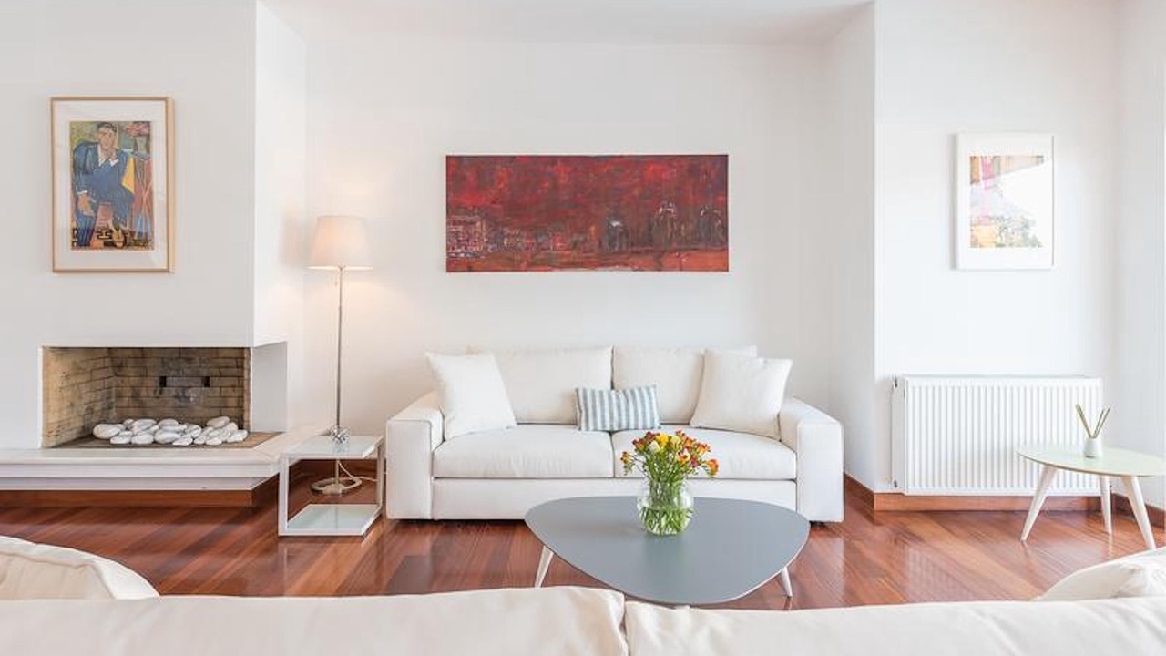 Photo of Livingroom in Elliniko