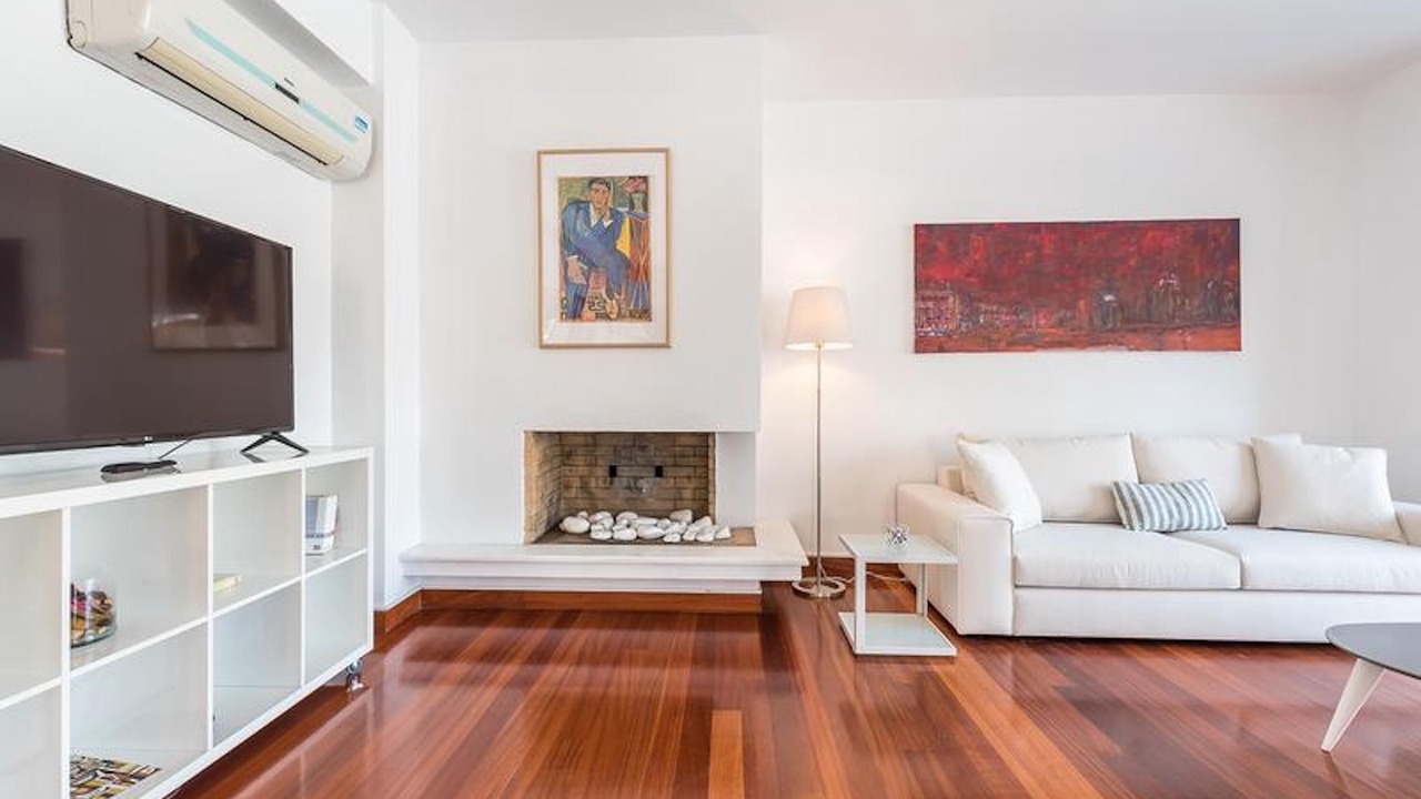 Photo of Livingroom in Elliniko