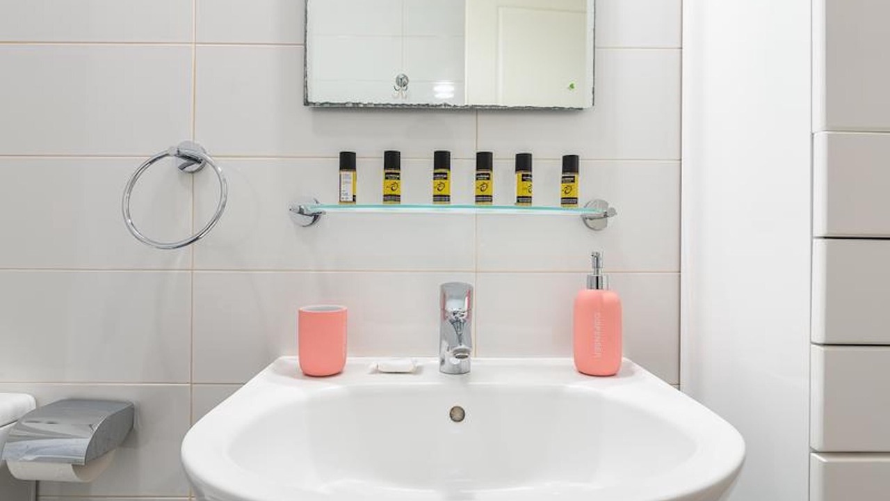 Photo of Bathroom in Elliniko