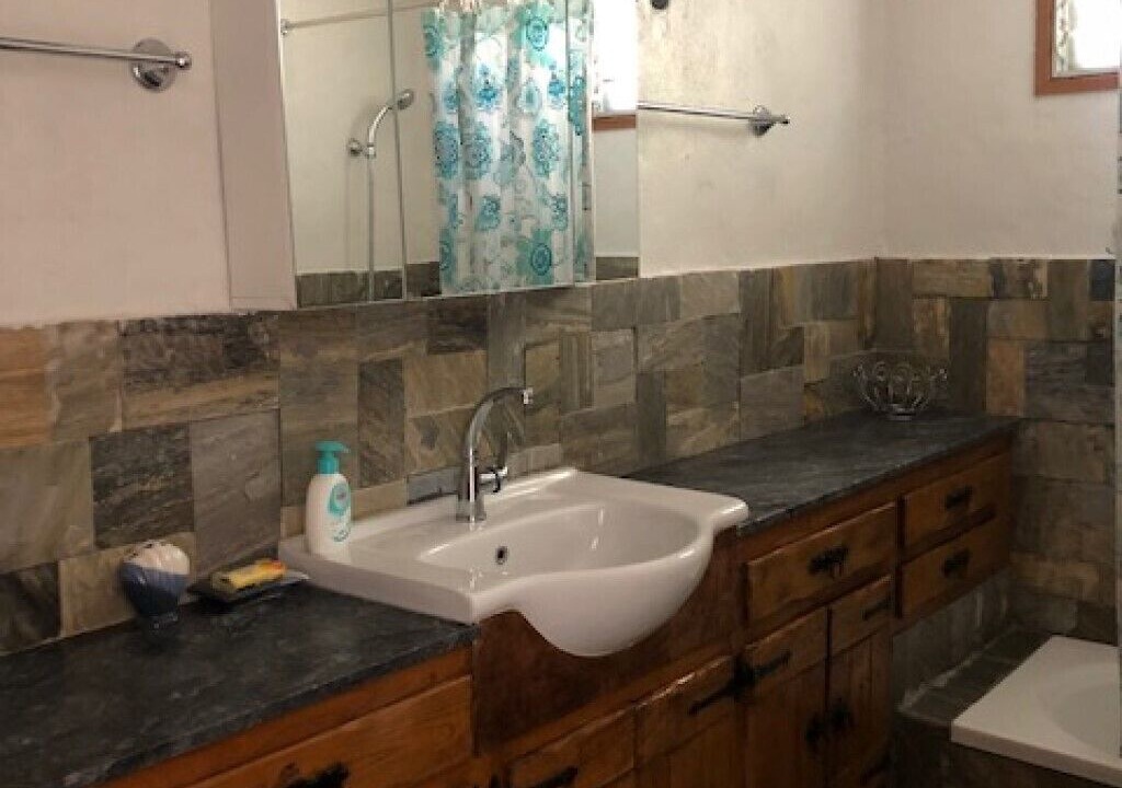 Photo of Bathroom in Votsi