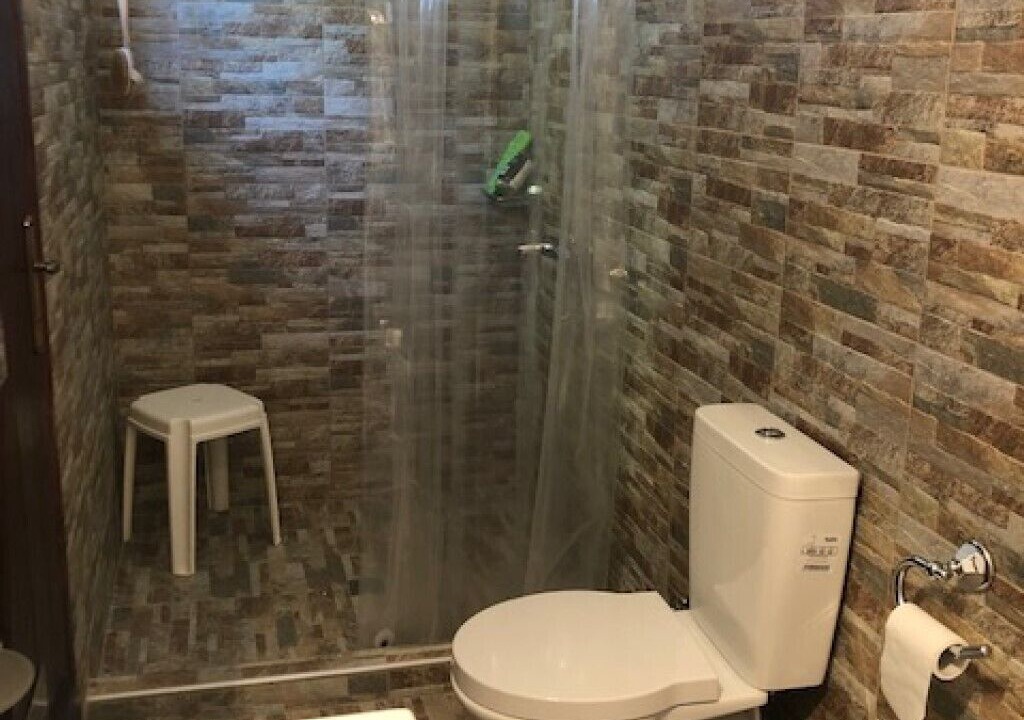 Photo of Bathroom in Votsi