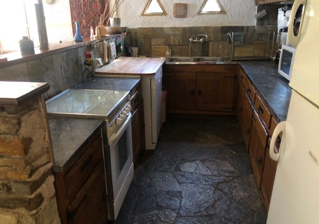 Photo of Kitchen in Votsi
