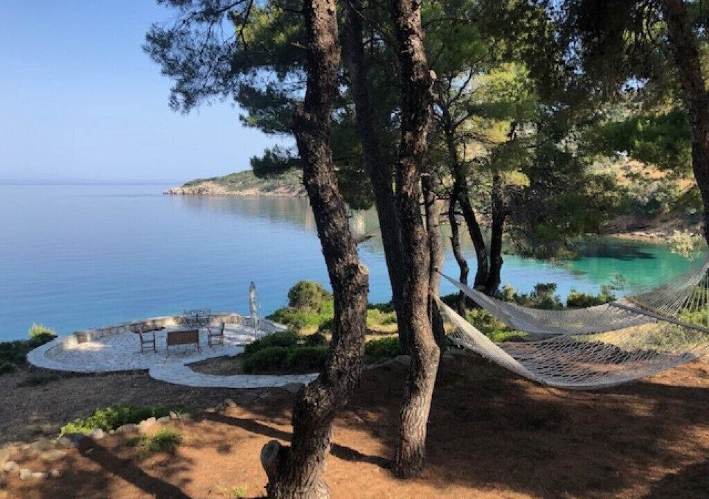 Photo of Outdoor in Votsi
