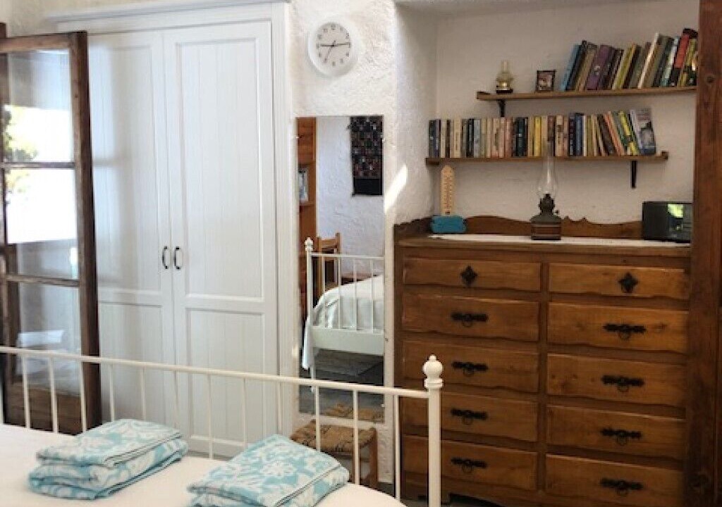 Photo of Bedroom in Votsi