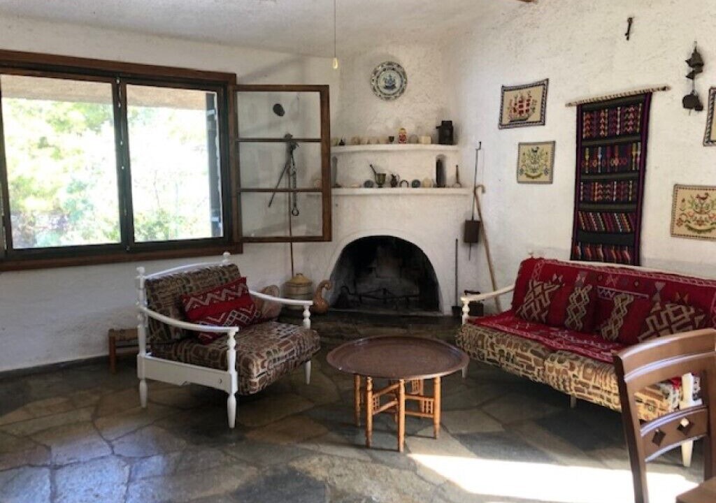 Photo of Livingroom in Votsi