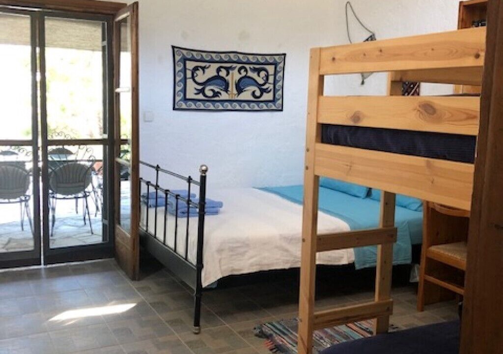 Photo of Bedroom in Votsi