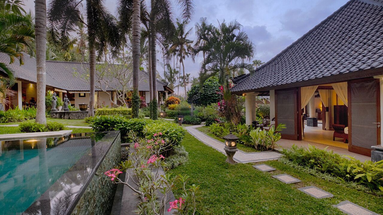 Photo of Outdoor in Saba