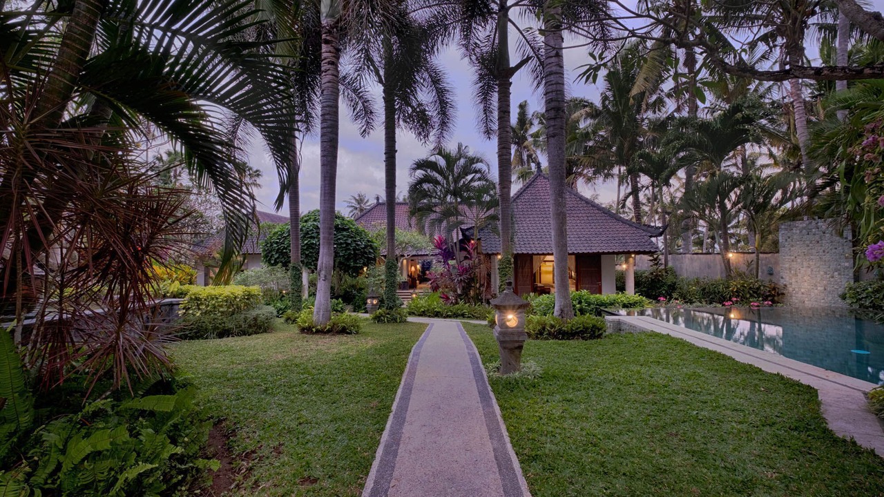Photo of Outdoor in Saba