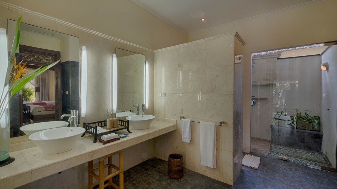 Photo of Bathroom in Saba