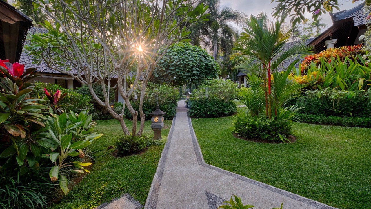 Photo of Outdoor in Saba