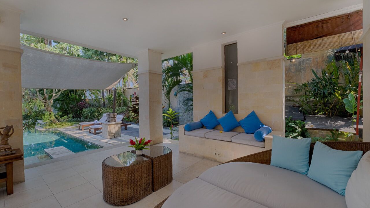 Photo of Patio Balcony in Saba