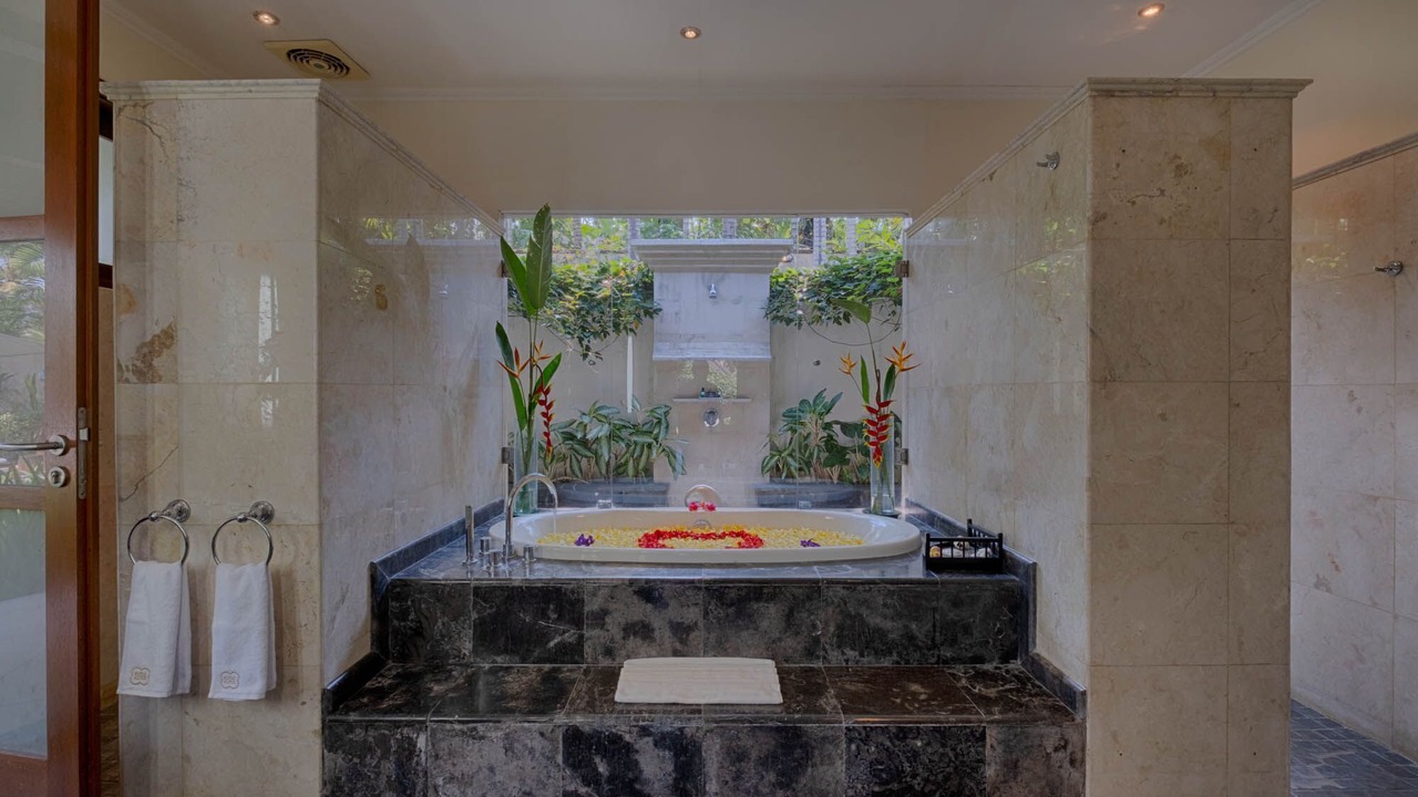 Photo of Bathroom in Saba