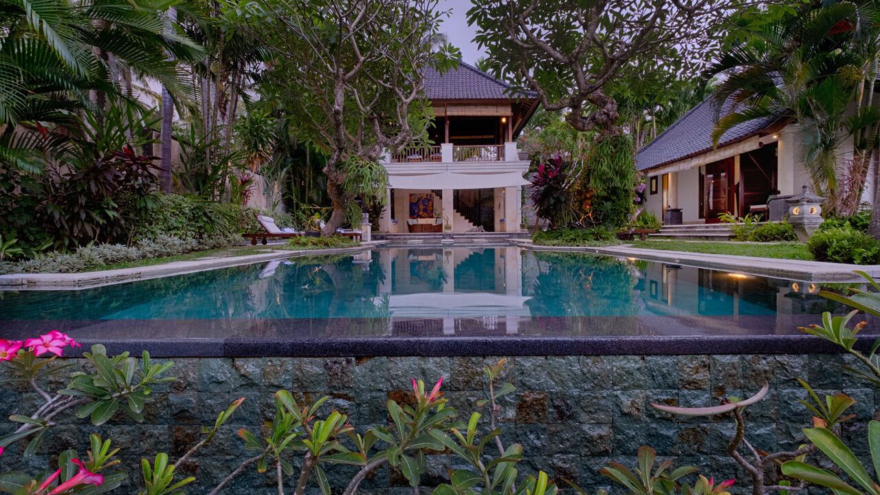 Photo of Outdoor in Saba