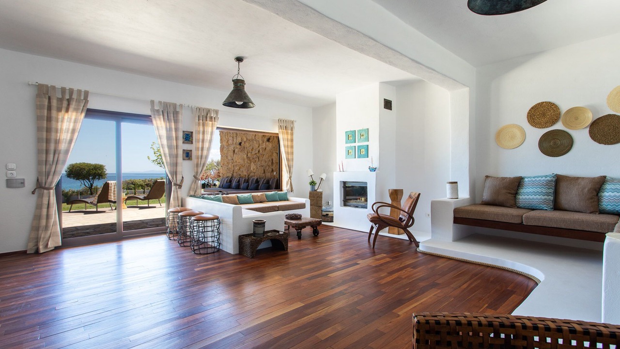 Photo of Livingroom in Develikia