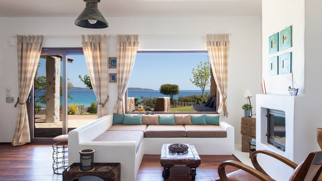 Photo of Livingroom in Develikia