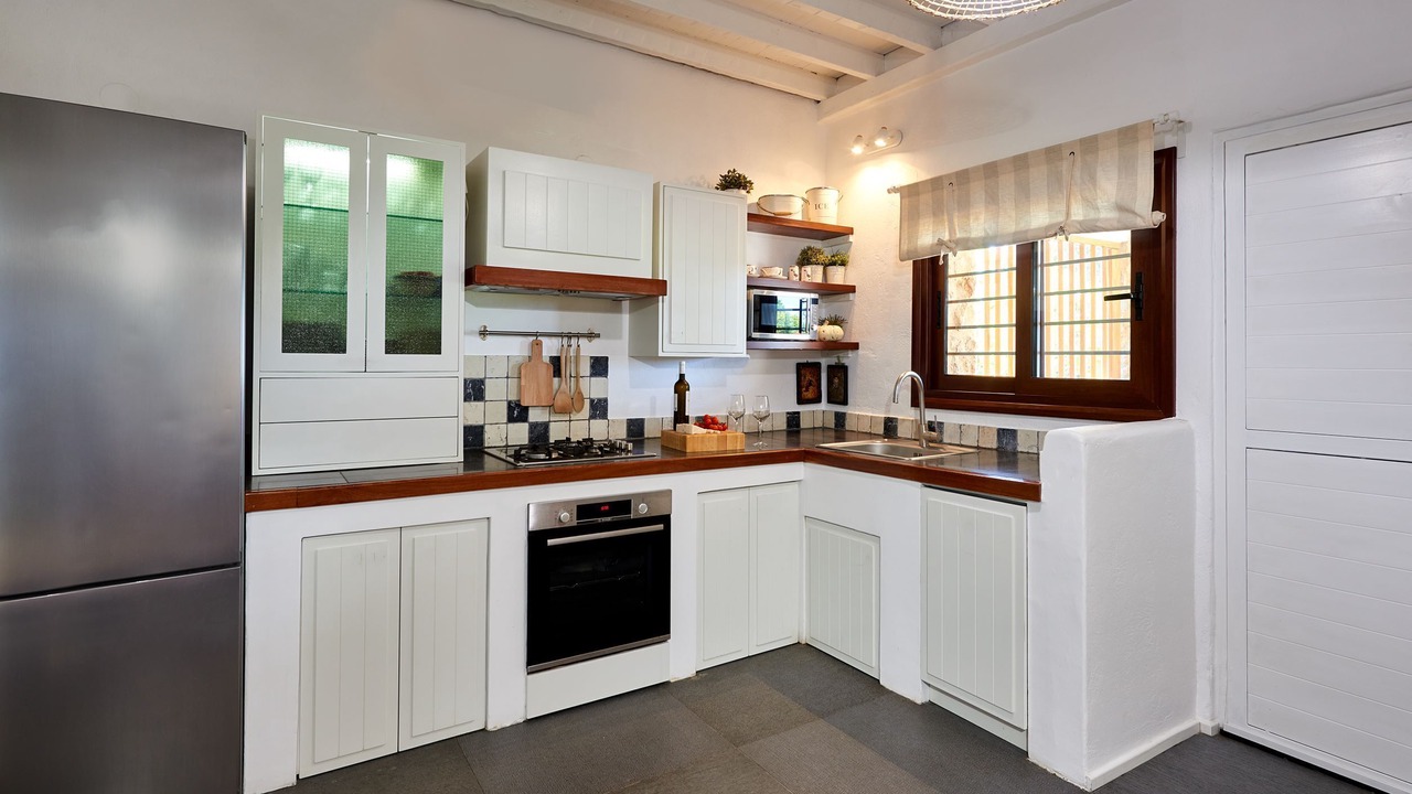 Photo of Kitchen in Develikia
