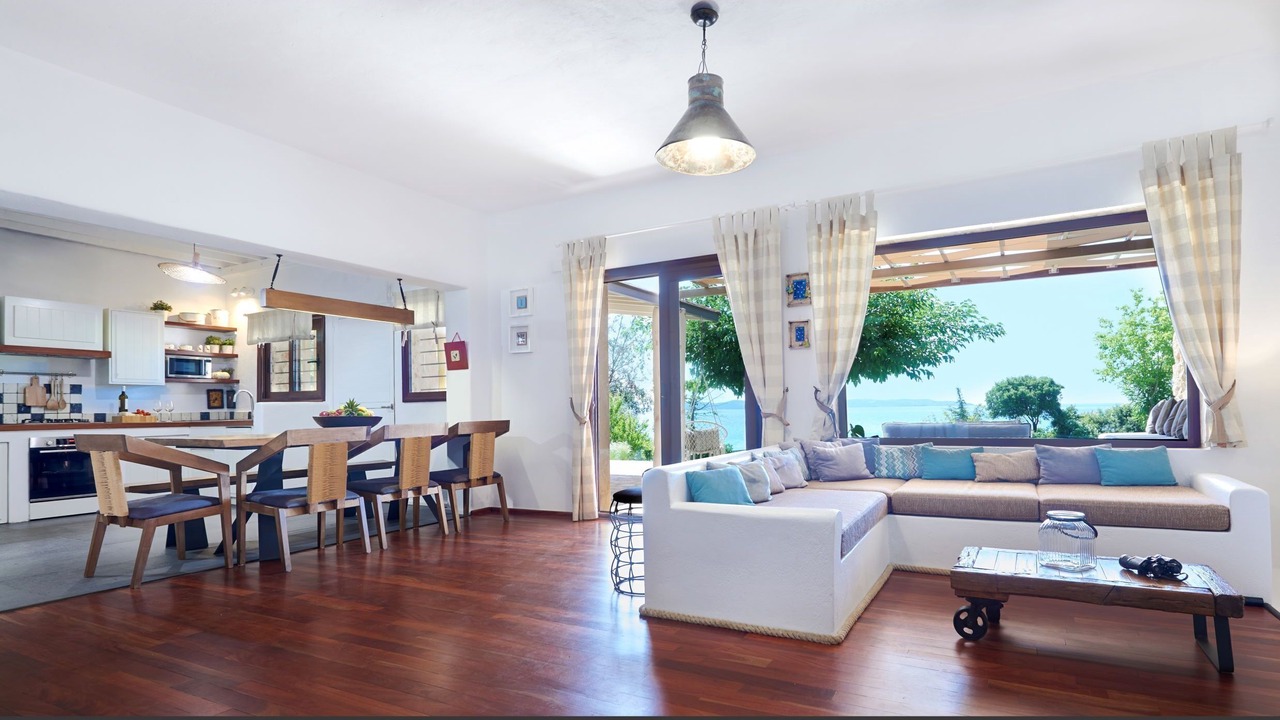Photo of Livingroom in Develikia