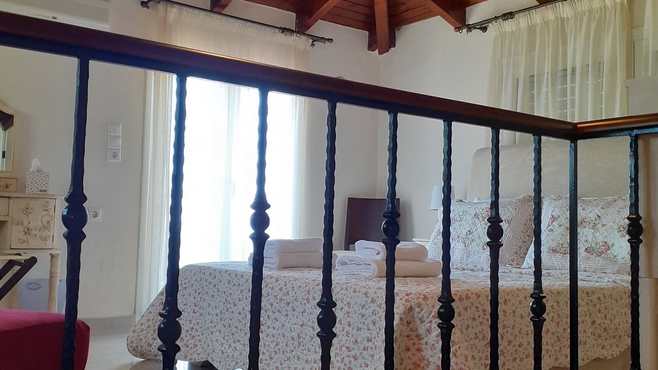 Photo of Bedroom in Myrtia