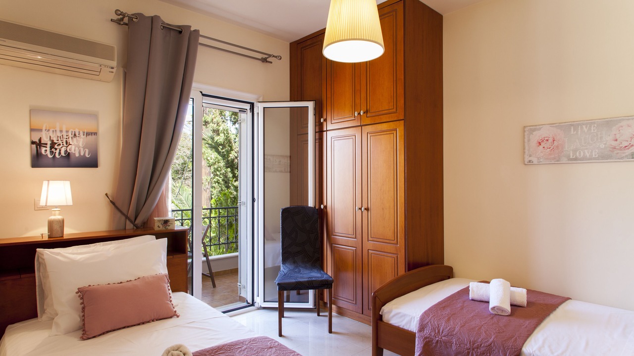 Photo of Bedroom in Myrtia