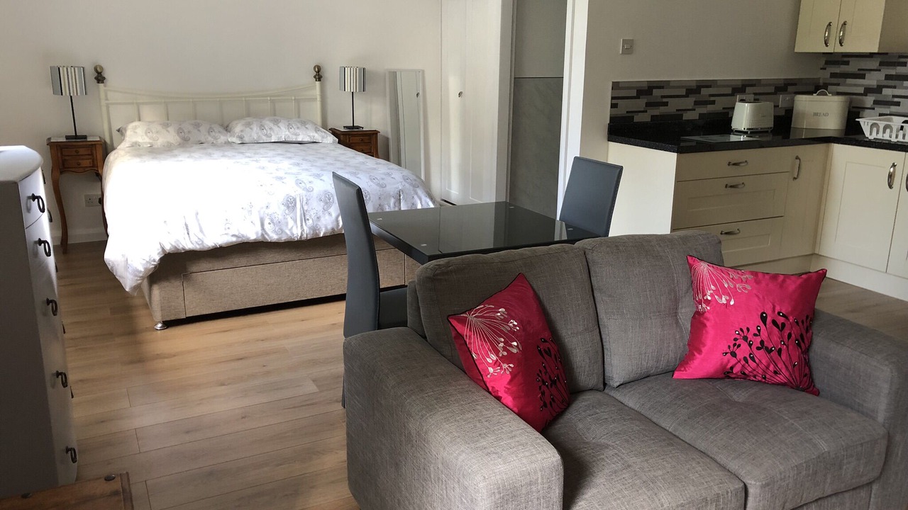 Photo of Bedroom in Roybridge