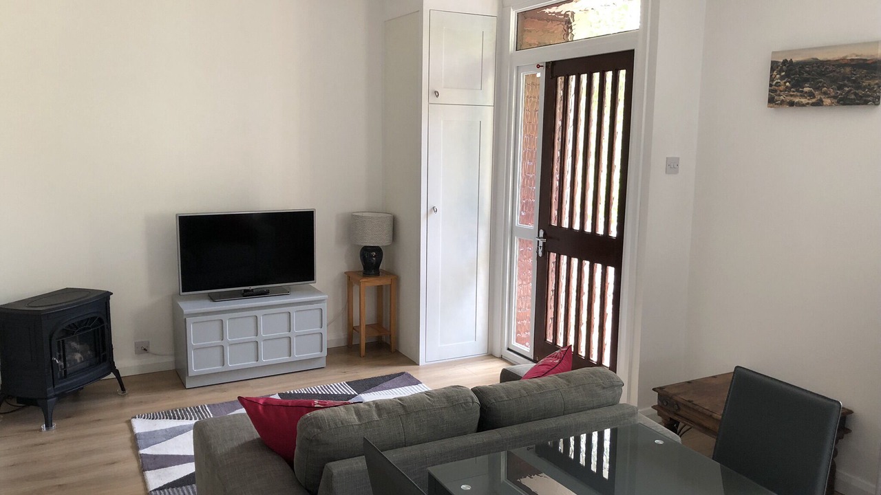 Photo of Livingroom in Roybridge