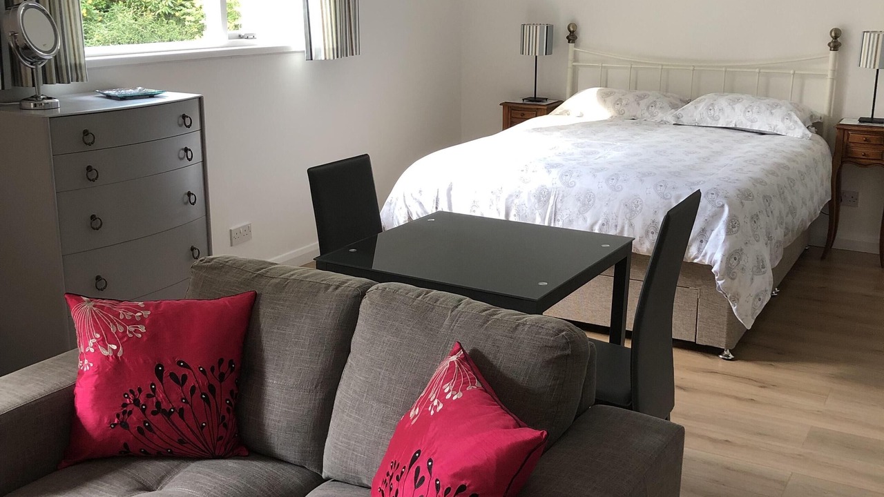 Photo of Bedroom in Roybridge