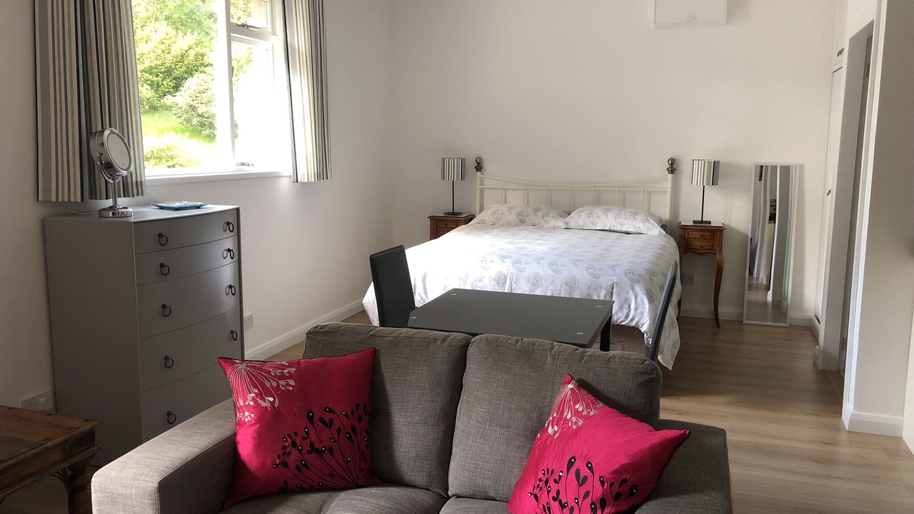 Photo of Bedroom in Roybridge