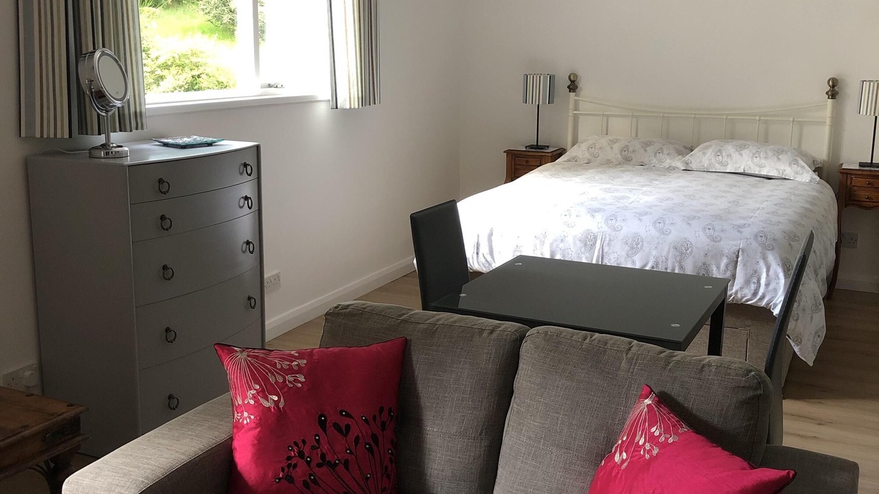 Photo of Bedroom in Roybridge