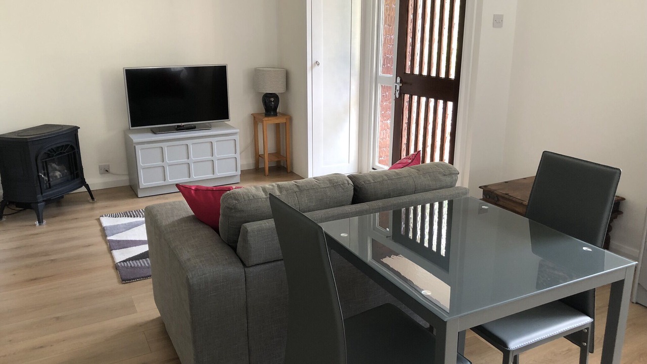 Photo of Livingroom in Roybridge