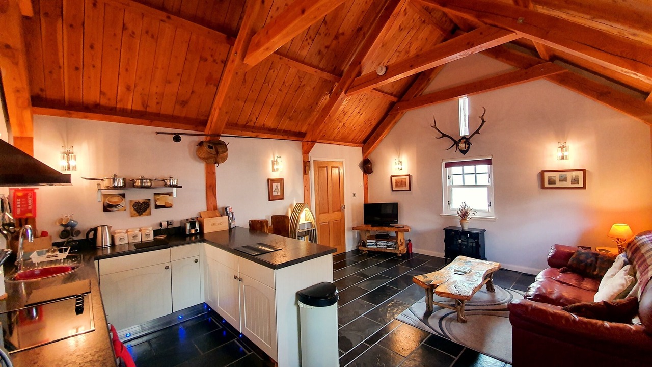 Photo of Livingroom in Glencoe