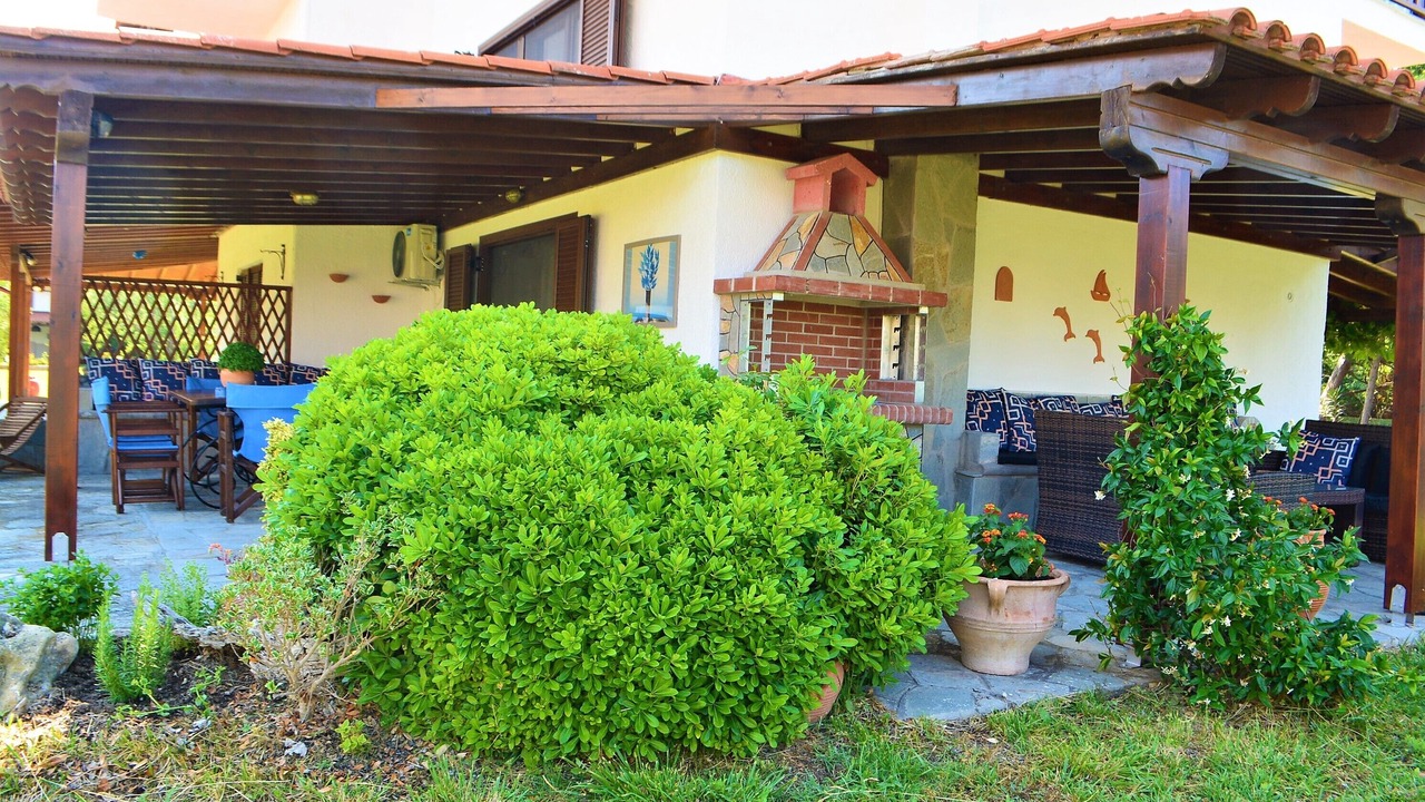 Photo of Outdoor in Kassandra