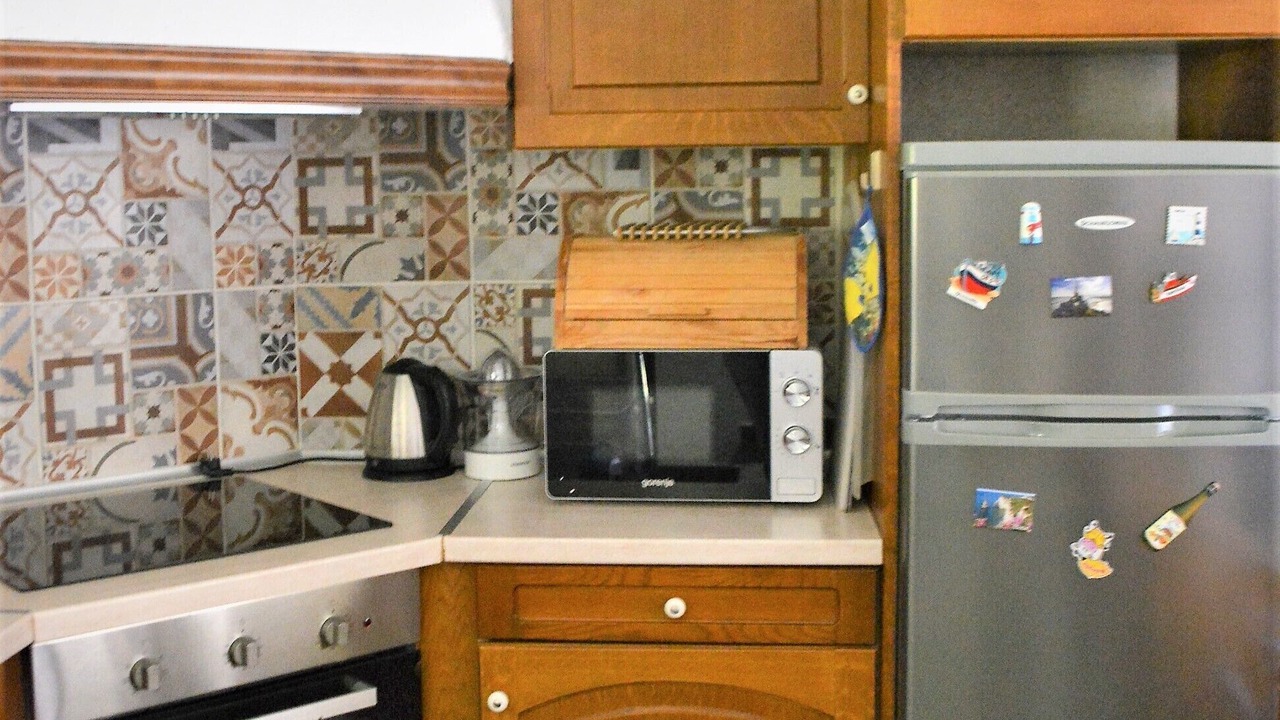 Photo of Kitchen in Kassandra