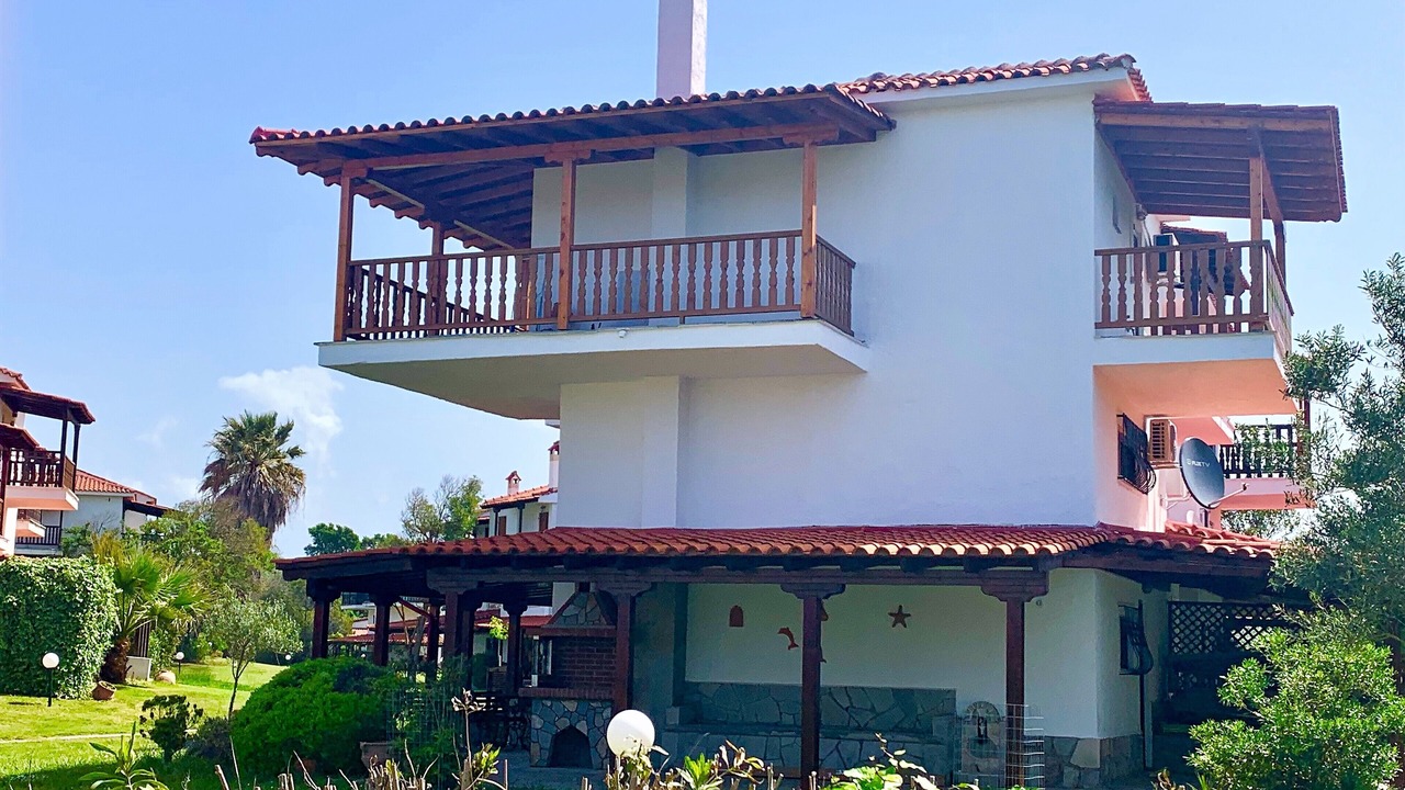 Photo of Outdoor in Kassandra