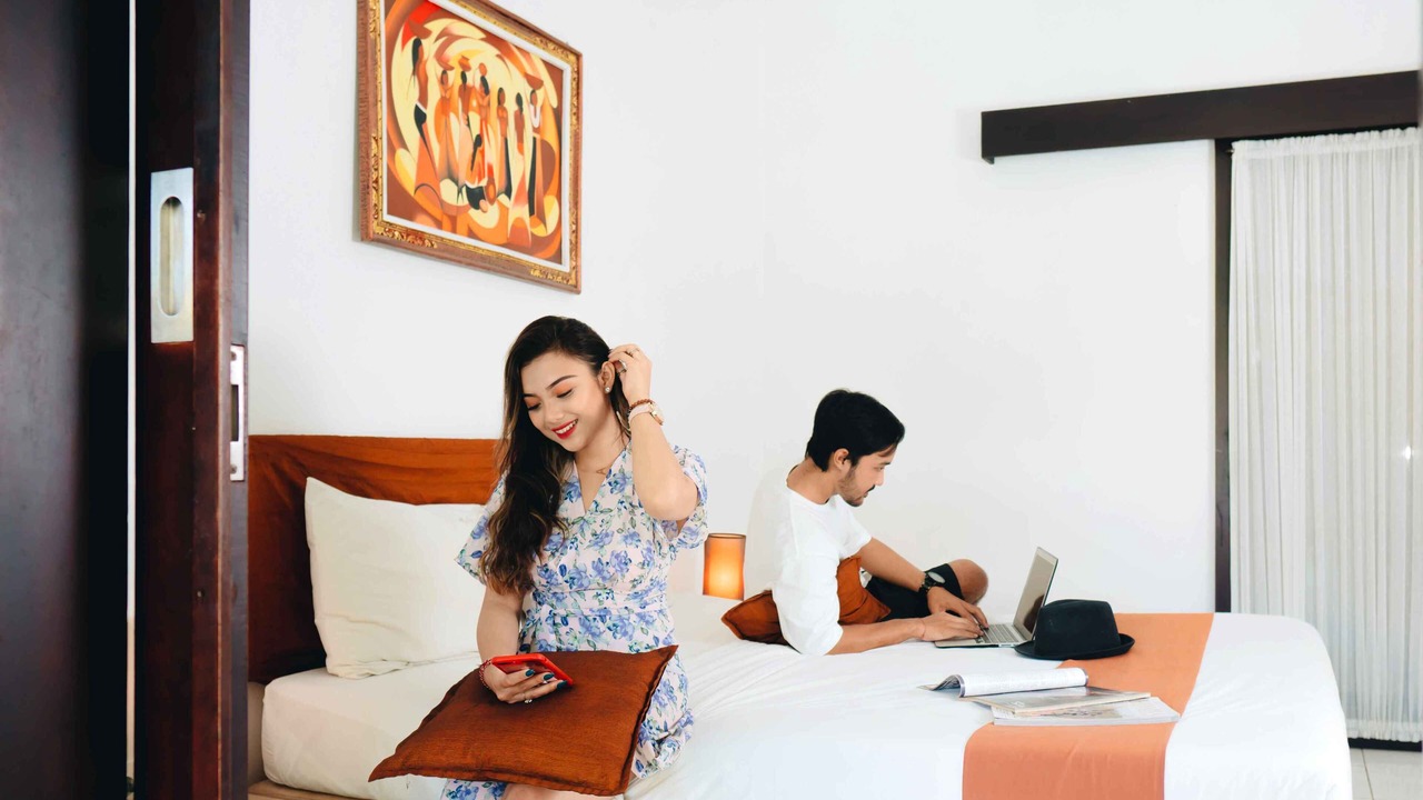 Photo of Bedroom in Tuban