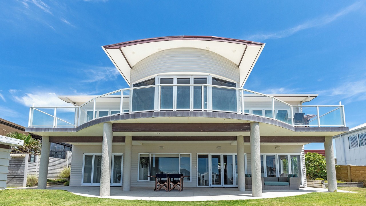 Photo of Outdoor in Waihi Beach