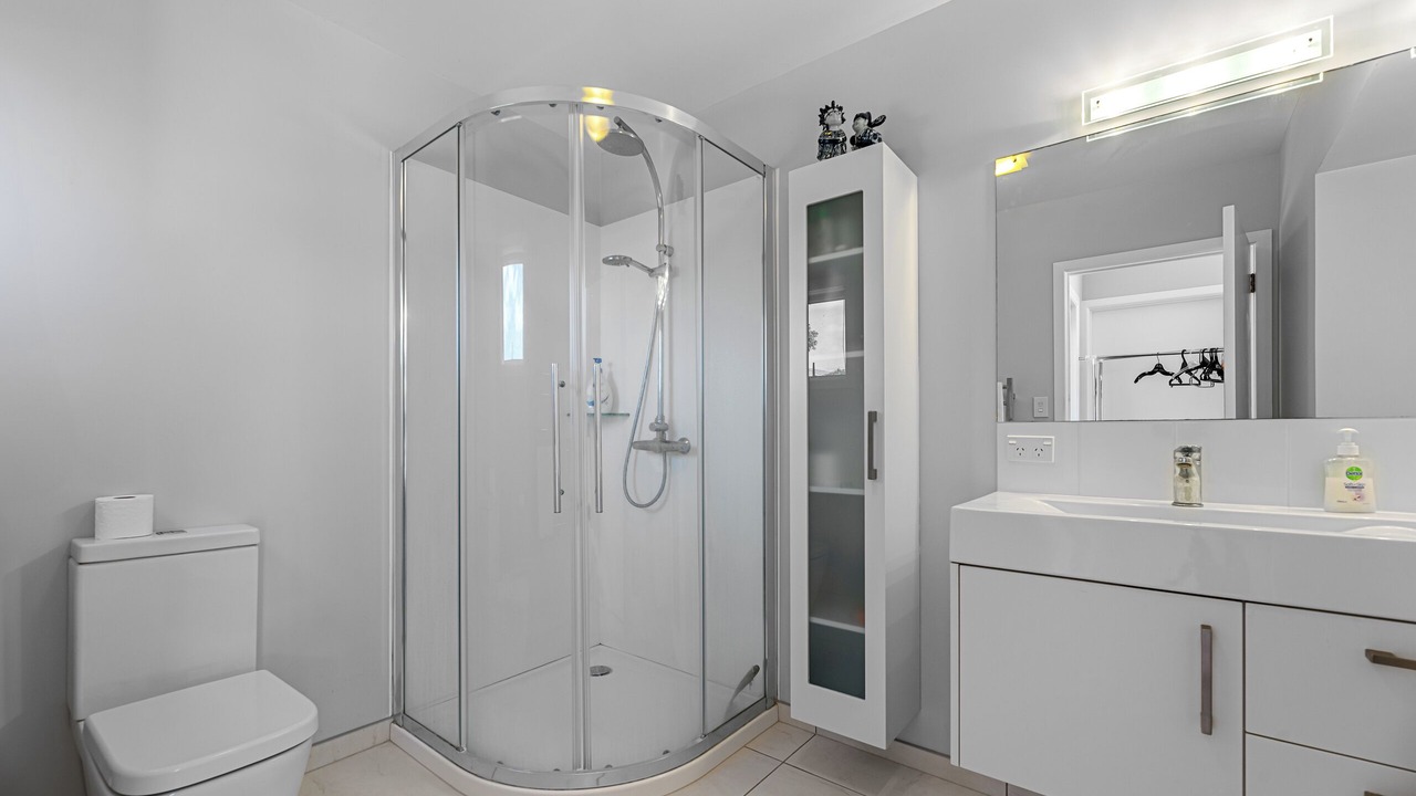Photo of Bathroom in Waihi Beach