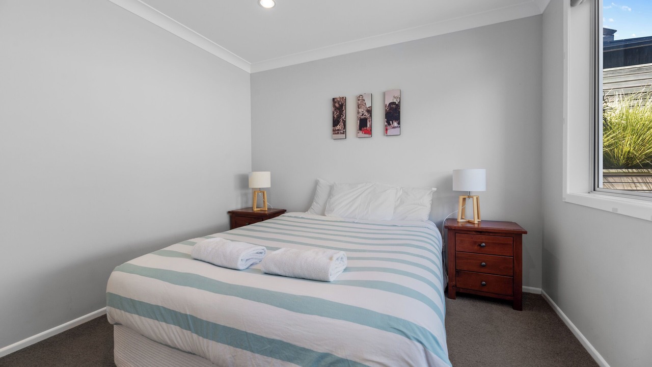 Photo of Bedroom in Waihi Beach