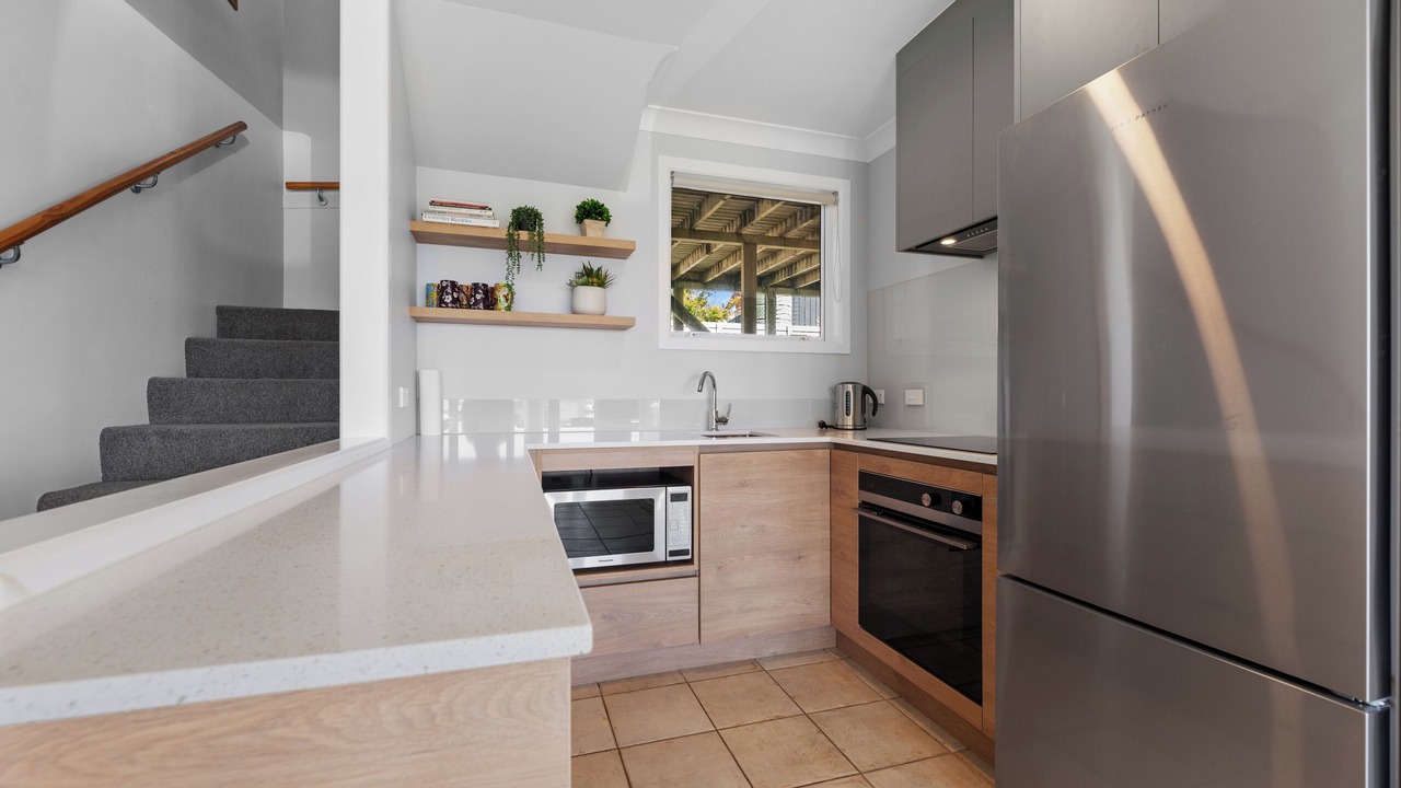 Photo of Kitchen in Waihi Beach
